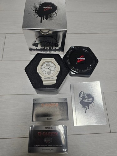 Shock 150 jay park - g-shock, ga-150